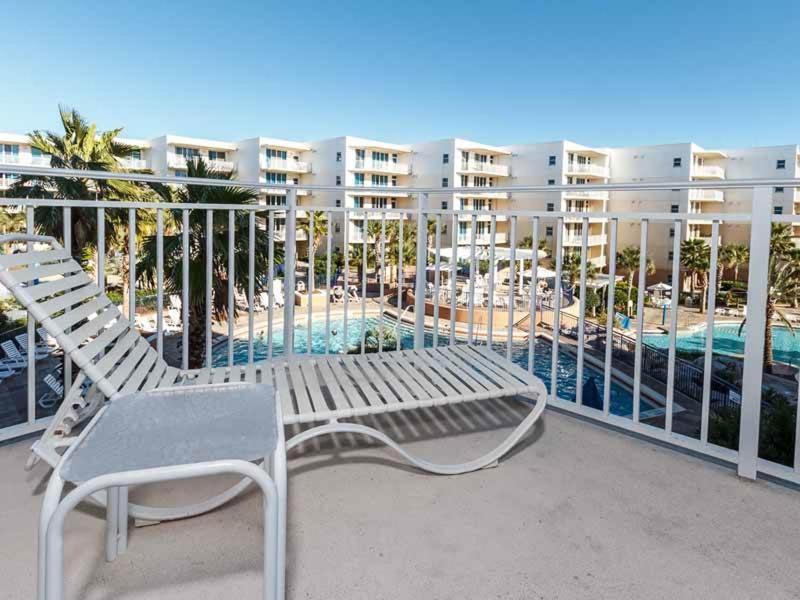 Вилла Waterscape B III Форт Уолтон Бич Экстерьер фото